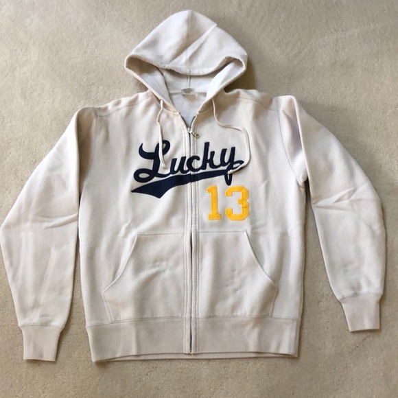 Lucky Brand Other - Men’s Lucky Brand hoodie